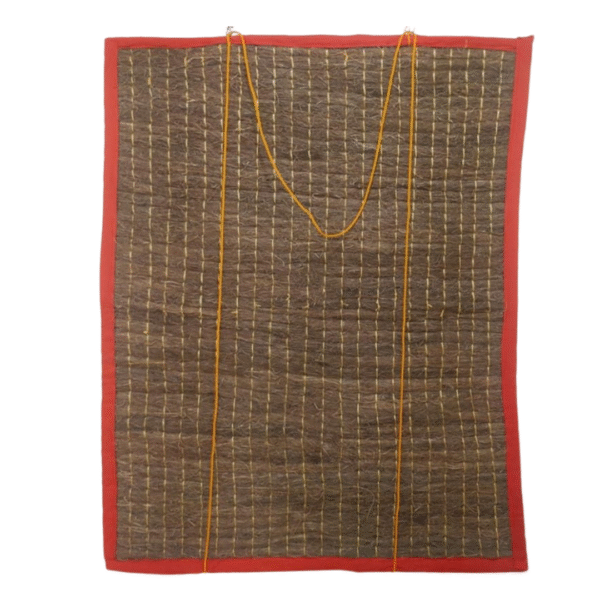 Vetiver Aromatic Khus Cooling Curtains for Windows, Doors, and Balcony - Image 2